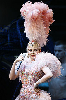 Sugar Bits - Kylie Cancels Shows